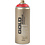 Montana Spray Verf, rood, 400 ml/ 1 Doosje
