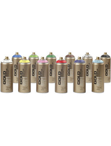 Montana Spray Verf