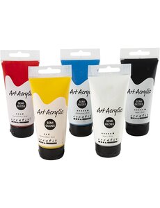 Creativ Company Acryl Verf