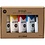 Creativ Company Acryl Verf, Color School, semi-glanzend, diverse kleuren, 5x75 ml/ 1 doos