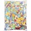 Creativ Company Pailletten, afm 15-45 mm, parelmoer kleuren, 400 gr/ 1 doos