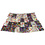 Creativ Company Multi paillettenmix, afm 7-30 mm, diverse kleuren, 32x25 gr/ 1 doos