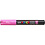 Uni-Posca Posca Marker, afm PC-1M, lijndikte 0,7 mm, extra-fijn, roze, 1 stuk