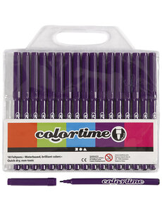 Colortime Colortime stiften