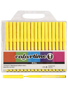 Colortime Colortime stiften