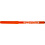 Colortime Colortime stiften, lijndikte 2 mm, oranje, 18 stuk/ 1 doos