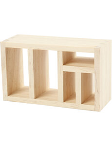 Creativ Company Boekenplank
