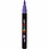 Uni-Posca Posca Marker, afm PC-3M, lijndikte 0,9-1,3 mm, fijn, lilac, 1 stuk