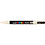 Uni-Posca Posca Marker, afm PC-3M, lijndikte 0,9-1,3 mm, fijn, beige, 1 stuk