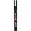 Uni-Posca Posca Marker, afm PC-3M, lijndikte 0,9-1,3 mm, fijn, zilver, 1 stuk