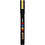Uni-Posca Posca Marker, afm PC-3M, lijndikte 0,9-1,3 mm, fijn, goud, 1 stuk