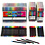Colortime fineliners, lijndikte 0,6-0,7 mm, diverse kleuren, 18 doos/ 1 doos