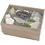 Creativ Company Mozaiek, afm 15-60 mm, dikte 5 mm, Inhoud kan variëren , diverse kleuren, 2 kg/ 1 doos
