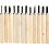 Creativ Company Houtsnijset, 12 stuk/ 1 doos