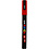 Uni-Posca Posca Marker, afm PC-3M, lijndikte 0,9-1,3 mm, fijn, rood, 1 stuk