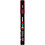 Uni-Posca Posca Marker, afm PC-3M, lijndikte 0,9-1,3 mm, fijn, red wine, 1 stuk