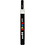 Uni-Posca Posca Marker, afm PC-3M, lijndikte 0,9-1,3 mm, fijn, wit, 1 stuk