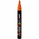 Uni-Posca Posca Marker, afm PC-3M, lijndikte 0,9-1,3 mm, fijn, oranje, 1 stuk