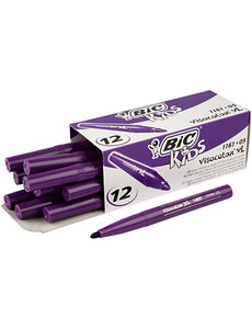 BIC BIC Visa Color Kleurstiften