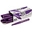 BIC BIC Visa Color Kleurstiften, lijndikte 3 mm, donkerpaars, 12 stuk/ 1 doos