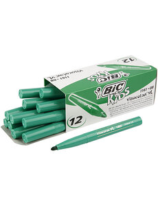 BIC BIC Visa Color Kleurstiften