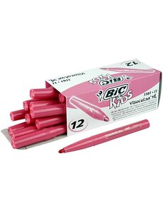 BIC BIC Visa Color Kleurstiften