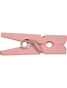 Creativ Company Mini wasknijpers