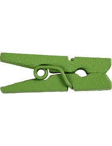 Creativ Company Mini wasknijpers