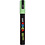 Uni-Posca Posca Marker, afm PC-5M, lijndikte 2,5 mm, medium, apple Green, 1 stuk