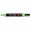 Uni-Posca Posca Marker, afm PC-5M, lijndikte 2,5 mm, medium, apple Green, 1 stuk