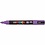 Uni-Posca Posca Marker, afm PC-5M, lijndikte 2,5 mm, medium, violet, 1 stuk