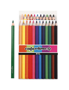 Colortime Kleurpotloden