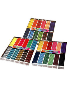 Colortime Kleurpotloden