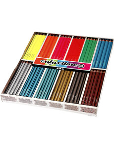 Colortime Kleurpotloden