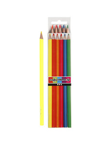 Colortime Colortime Kleurpotloden