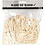 Creativ Company Luciferstokjes, L: 48 mm, d 2 mm, 850 stuk, 100 gr/ 1 doos
