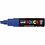 Posca Marker, afm PC-8K, lijndikte 8 mm, breed, blauw, 1 stuk