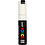Uni-Posca Posca Marker, afm PC-8K, lijndikte 8 mm, breed, wit, 1 stuk