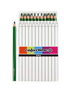 Colortime Kleurpotloden