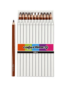 Colortime Kleurpotloden
