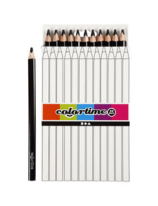 Colortime Kleurpotloden