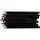 Colortime Kleurpotloden, L: 17,45 cm, vulling 5 mm, JUMBO, zwart, 12 stuk/ 1 doos