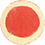 Woody 3-in-1, L: 11 cm, dikte 16 mm, vulling 10 mm, diverse kleuren, 10 stuk/ 1 doos