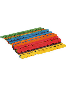 Creativ Company Constructiehoutjes