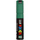 Posca Marker, afm PC-8K, lijndikte 8 mm, breed, groen, 1 stuk