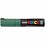 Posca Marker, afm PC-8K, lijndikte 8 mm, breed, groen, 1 stuk