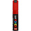 Uni-Posca Posca Marker, afm PC-8K, lijndikte 8 mm, breed, rood, 1 stuk