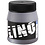 Creativ Company Linoleum Verf, bruin, 250 ml/ 1 Doosje