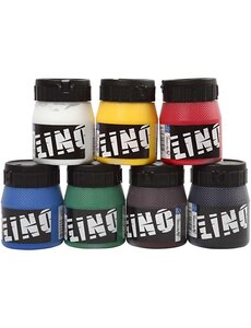 Creativ Company Linoleum Verf