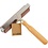 Creativ Company Rubberen roller/linoleumroller, B: 14,70 cm, d 3 cm, 1 stuk